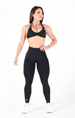 Legacy Black Leggings