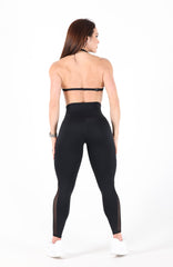 Legacy Black Leggings