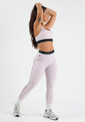 Athletic Rose Leggings