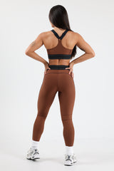 Athletic Expresso Leggings