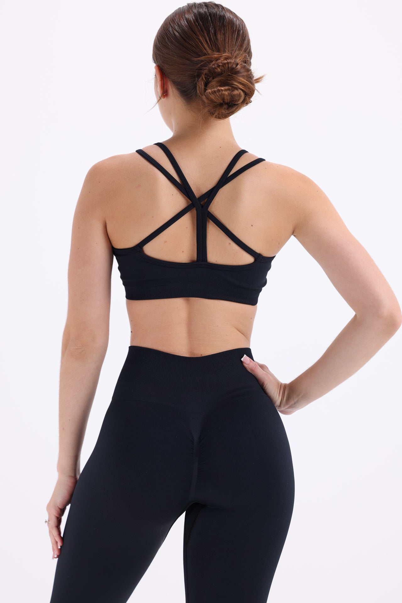 Active Motion Sports Bra