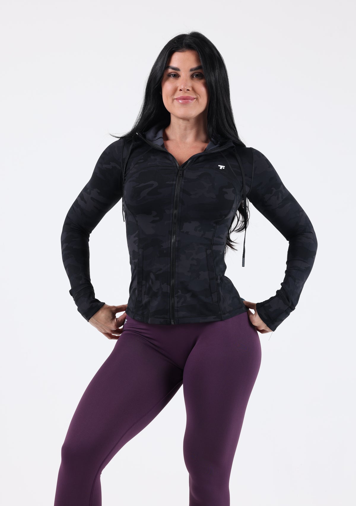 Legacy Jacket