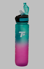 TF Water Bottle with Time Marker (32oz)