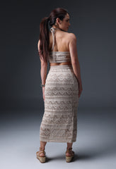 Tulum Skirt Set