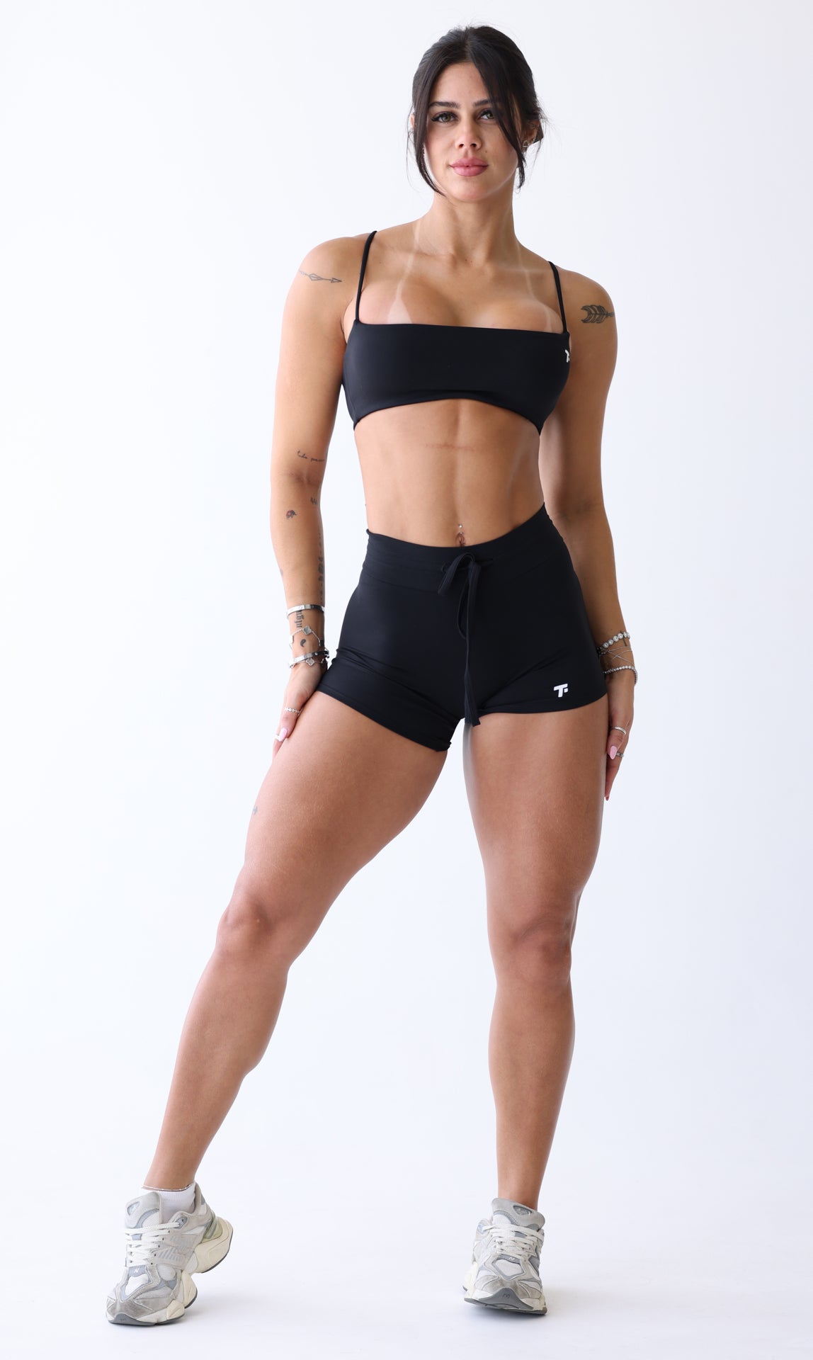 Flex Shorts