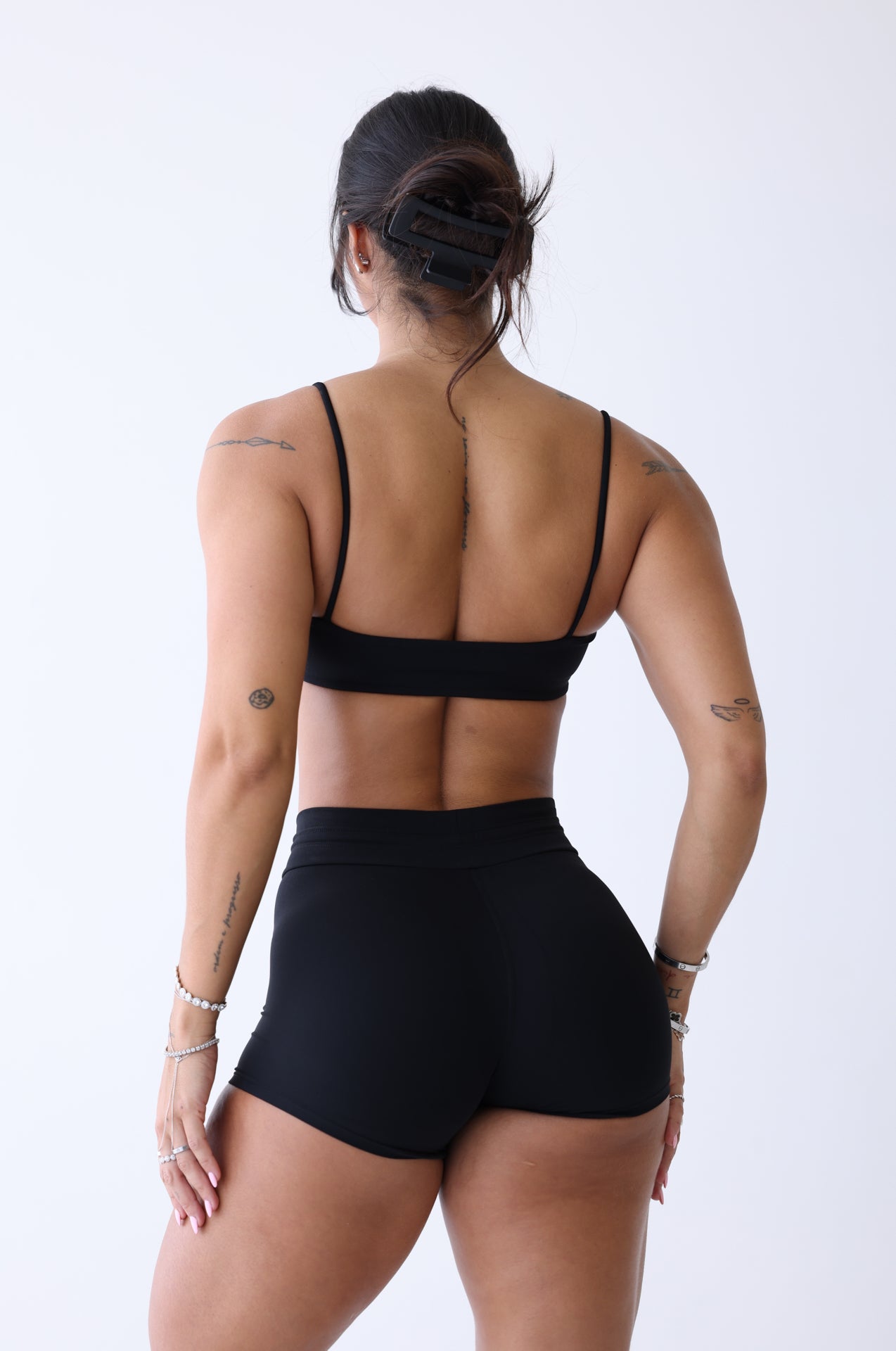 Flex Shorts