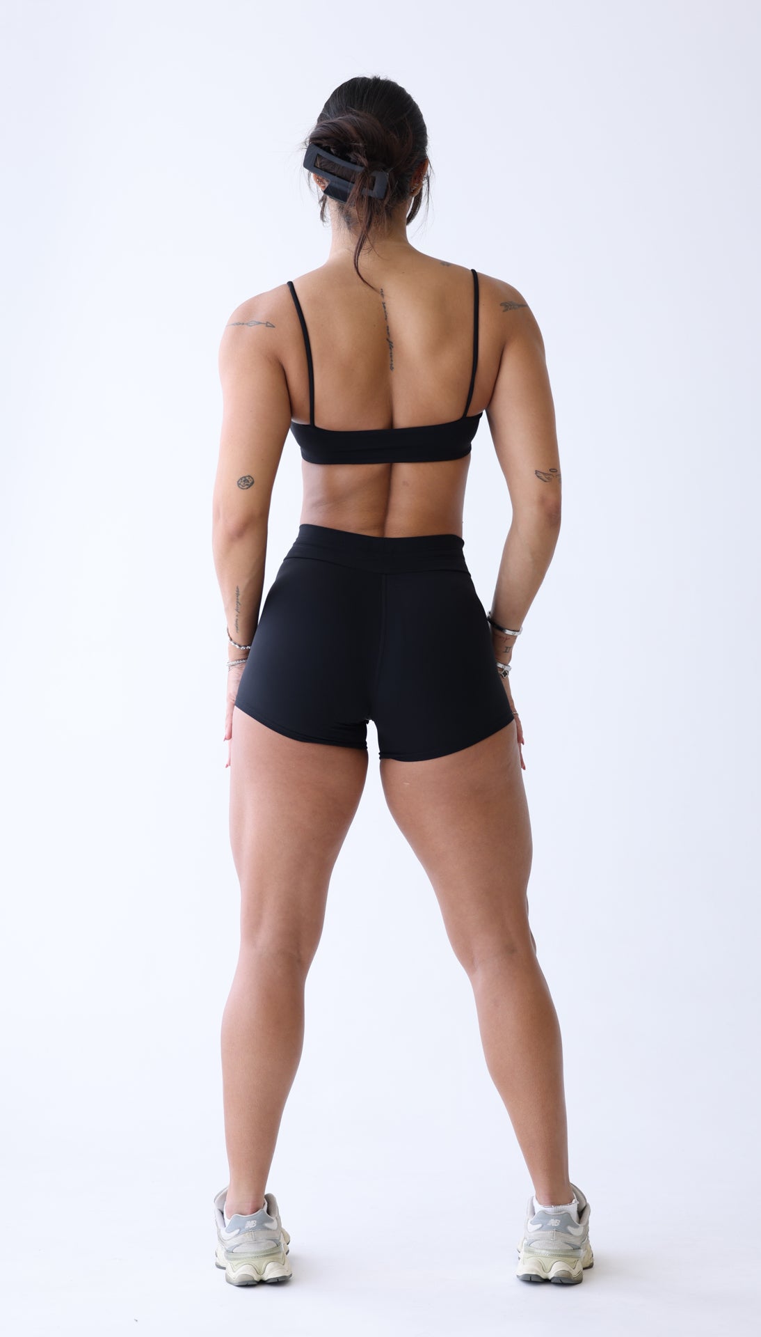 Flex Shorts