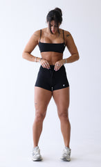 Flex Shorts