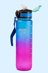 TF Water Bottle with Time Marker (32oz)