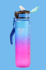 TF Water Bottle with Time Marker (32oz)