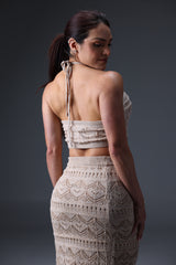 Tulum Skirt Set
