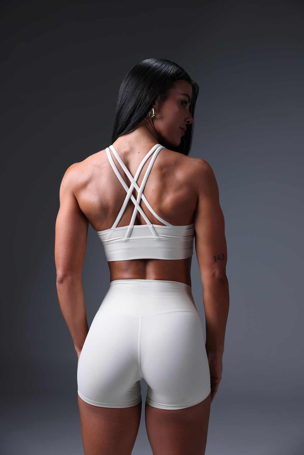 Pure Motion Shorts