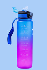 TF Water Bottle with Time Marker (32oz)