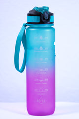 TF Water Bottle with Time Marker (32oz)