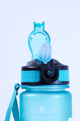 TF Water Bottle with Time Marker (32oz)